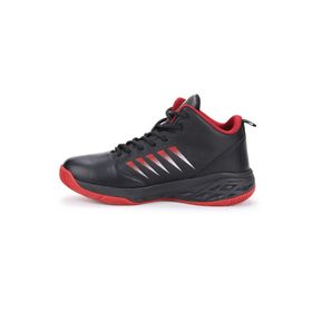 Jump 27800 Kırmızı Siyah Erkek Spor Ayakkabı