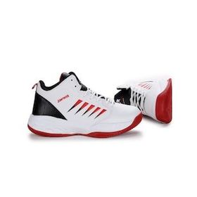 Jump 27800 Kırmızı Siyah Erkek Spor Ayakkabı