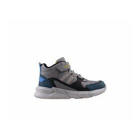 Jump 27823 Gri Unisex Çocuk Ayakkabı