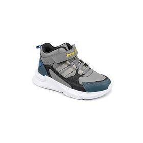Jump 27823 Gri Unisex Çocuk Ayakkabı