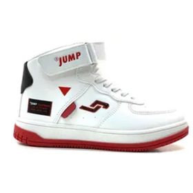 Jump 27834 Beyaz Spor Ayakkabı