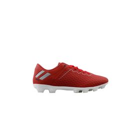 Jump 27880 A Red Silver Erkek Çim Zemin Kramponu