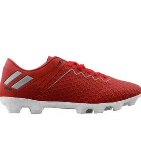 Jump 27880 A Red Silver Erkek Çim Zemin Kramponu