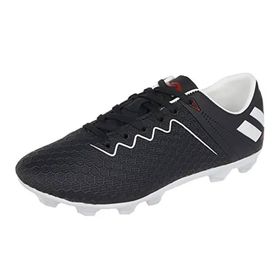 Jump 27880 Siyah Beyaz Erke Spor Ayakkabı