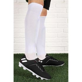 Jump 27880 Siyah Krampon Erkek Futbol Ayakkabı