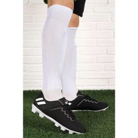 Jump 27880 Siyah Krampon Erkek Futbol Ayakkabı