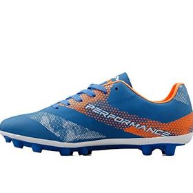 Jump 27881 A Royal/Orange Erkek Krampon