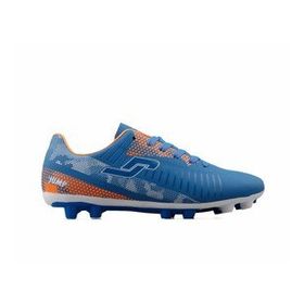 Jump 27881 A Royal/Orange Erkek Krampon