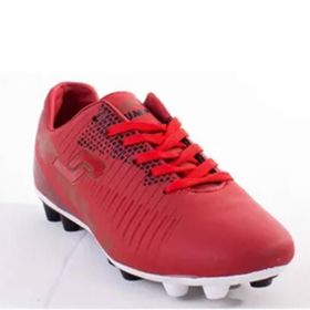Jump 27881 Kırmızı Erkek Futbol Ayakkabısı