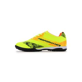 Jump 27882 Neon Yeşil Erkek Çocuk Spor Ayakkabı