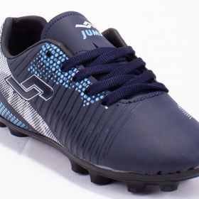 Jump 27893 Lacivert Erkek Çocuk Futbol Ayakkabısı