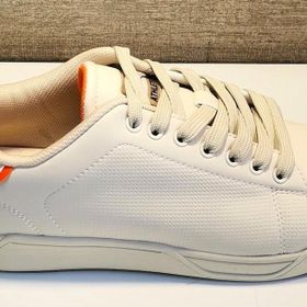 Jump 27974 Siyah Kırmızı Erkek Spor Ayakkabı