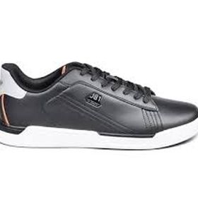 Jump 27979 Siyah Erkek Spor Ayakkabı