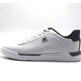 Jump 27979D Beyaz Erkek Spor Ayakkabı