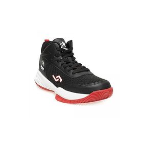 Jump 27986-G Siyah Unisex Spor Ayakkabı