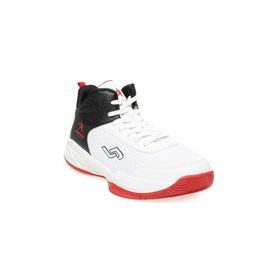 Jump 27986-M Beyaz Erkek Spor Ayakkabı
