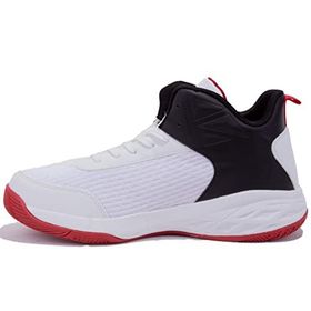 Jump 27986 Merdane Beyaz Erkek Spor Ayakkabı