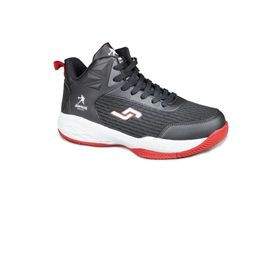 Jump 27986 Siyah Erkek Spor Ayakkabı