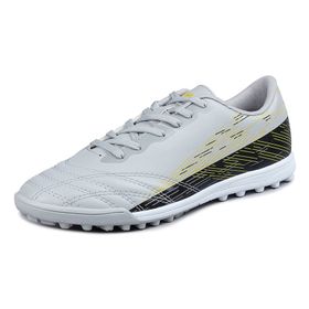 Jump 28004 Açık Gri Siyah Erkek Spor Ayakkabı