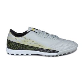 Jump 28004 Açık Gri Siyah Erkek Spor Ayakkabı