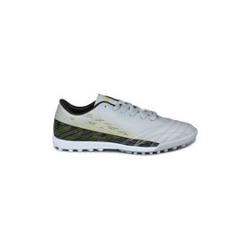 Jump 28004 Açık Gri Siyah Erkek Spor Ayakkabı