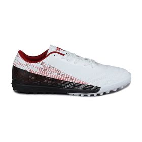 Jump 28004 Beyaz Siyah Erkek Spor Ayakkabı