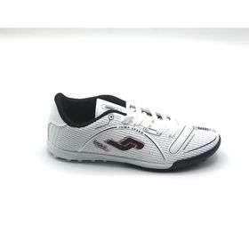 Jump 28006E Bej Kırmızı Erkek Spor Ayakkabı