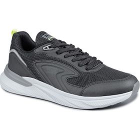 Jump 28012 Siyah Erkek Spor Ayakkabı