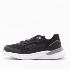 Jump 28012 Siyah Erkek Spor Ayakkabı
