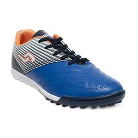 Jump 28034-M Halısaha Lacivert Erkek Spor Ayakkabı