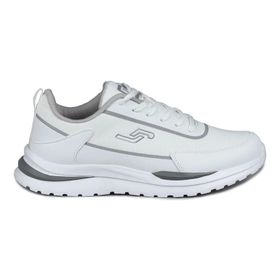 Jump 28036 Açık Gri Erkek Spor Ayakkabı