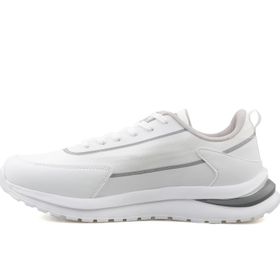 Jump 28036 Açık Gri Erkek Spor Ayakkabı