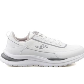 Jump 28036 Açık Gri Erkek Spor Ayakkabı