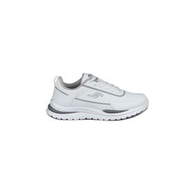 Jump 28036 Açık Gri Erkek Spor Ayakkabı