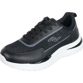 Jump 28036-M Siyah Erkek Spor Ayakkabı