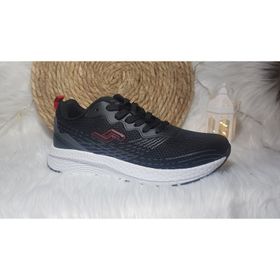 Jump 28038 Siyah Erkek Spor Ayakkabı