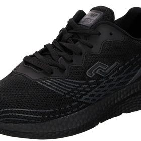 Jump 28038 Siyah Erkek Spor Ayakkabı
