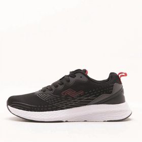 Jump 28038 Siyah Erkek Spor Ayakkabı