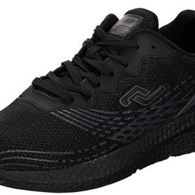 Jump 28038 Siyah Erkek Spor Ayakkabı