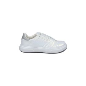 Jump 28054 Beyaz Kadın Spor Ayakkabı