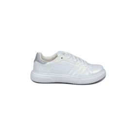 Jump 28054 Beyaz Kadın Spor Ayakkabı