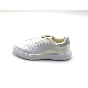 Jump 28054B Beyaz Kadın Spor Ayakkabı
