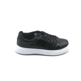 Jump 28054F Siyah Kadın Spor Ayakkabı