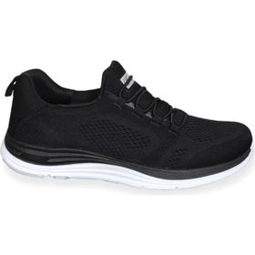 Jump 28064 Siyah Erkek Spor Ayakkabı