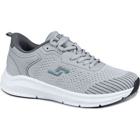 Jump 28082 Gri Unisex Günlük Ayakkabı