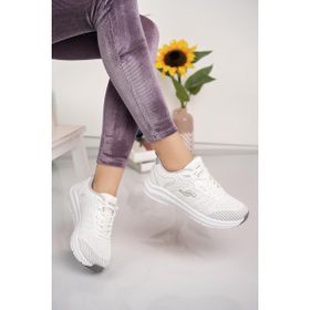 Jump 28082 Gri Unisex Günlük Ayakkabı