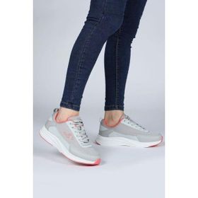 Jump 28086 Bej Kadın Spor Ayakkabı