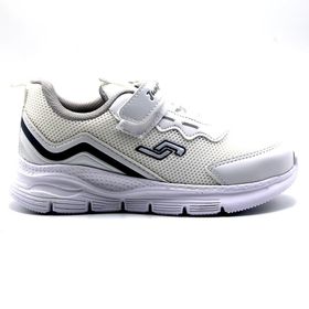 Jump 28102-P Günlük Beyaz Unisex Çocuk Spor Ayakkabı