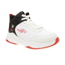 Jump 28119-F Beyaz Erkek Çocuk Spor Ayakkabı