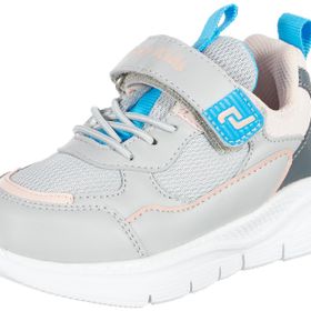 Jump 28122 Açk Gri Unisex Çocuk Spor Ayakkabı